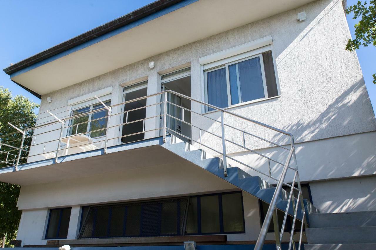 Apartments Aloha Rijeka Exteriör bild